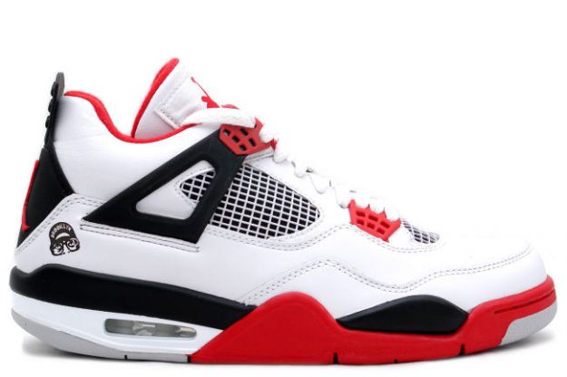 jordan 4 retro preschool